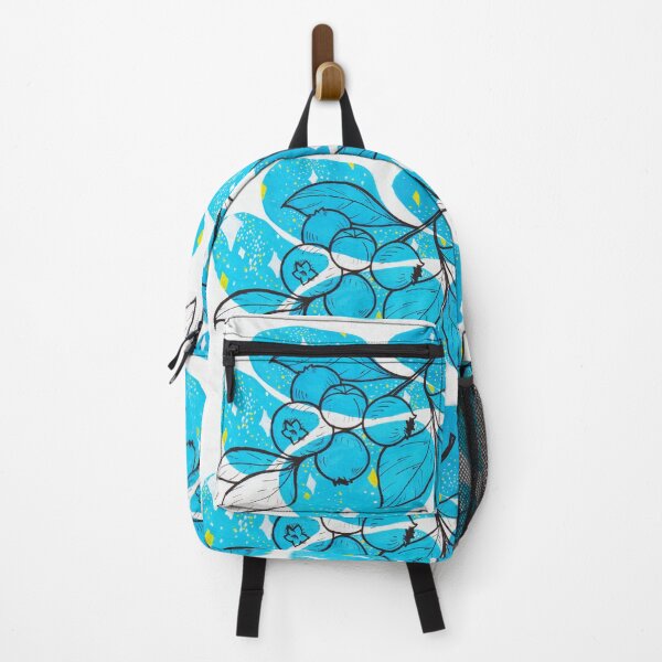 Item preview, Blueberry designed and sold by Cris Soto Linger.