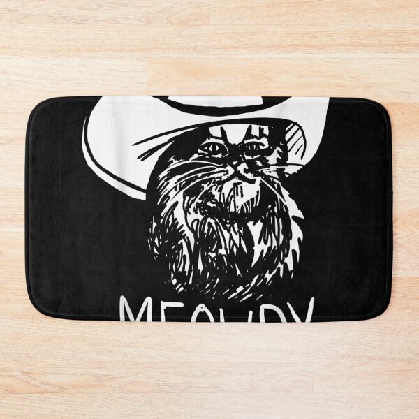 Item preview, Meowdy Texas Cat Meme T-Shirt designed and sold by PierceWeber1.