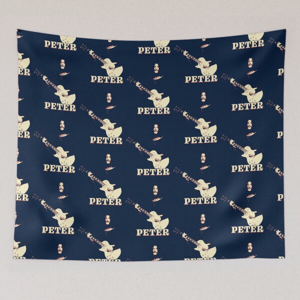 Item preview, Peter Green Too  designed and sold by Haginoten.
