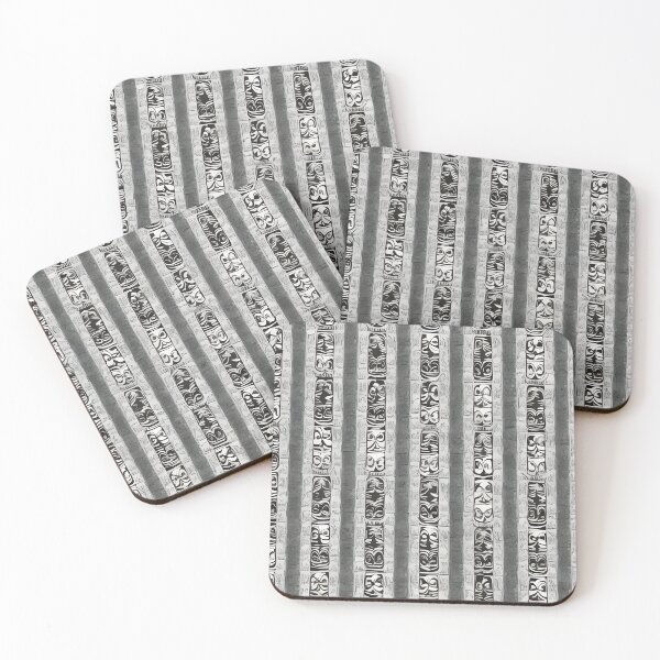 Item preview, mayaroglyph designed and sold by MamaHome.