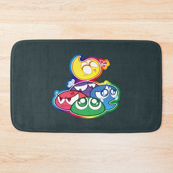 Item preview, Puyo Pop designed and sold by RashadRidge.