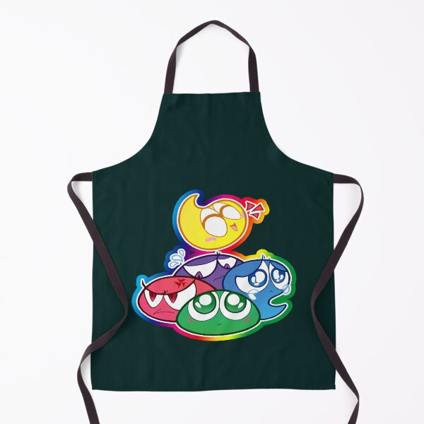 Item preview, Puyo Pop designed and sold by RashadRidge.