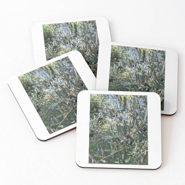 Item preview, Olive tree designed and sold by WeepingLight.