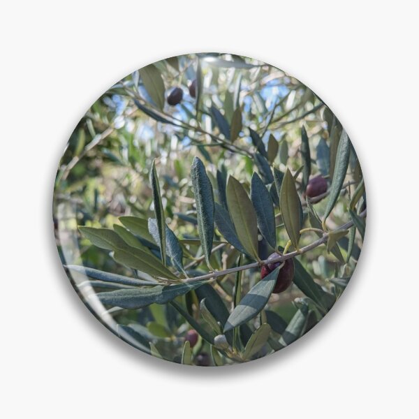 Item preview, Olive tree designed and sold by WeepingLight.