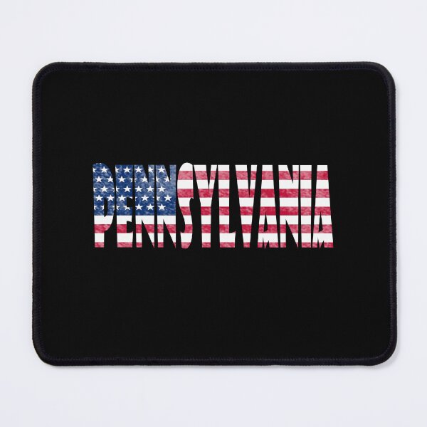 Item preview, pennsylvania design designed and sold by halazidan.