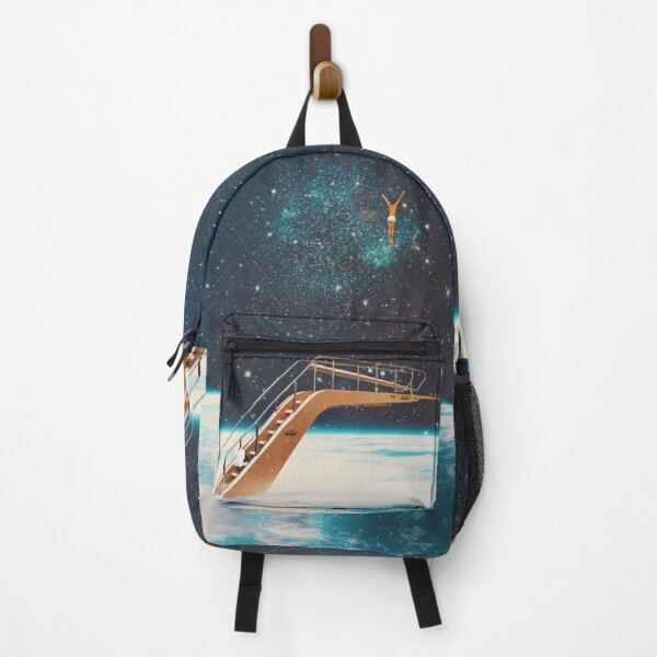 Item preview, Dive into a Fresh World designed and sold by FrankMoth.