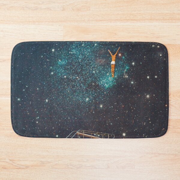 Item preview, Dive into a Fresh World designed and sold by FrankMoth.