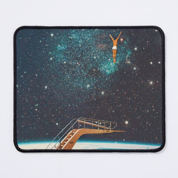 Item preview, Dive into a Fresh World designed and sold by FrankMoth.
