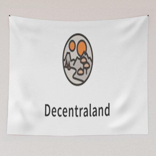 Item preview, Decentraland designed and sold by AltcoinCentral.