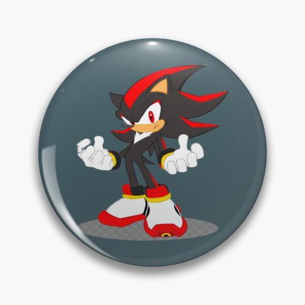 Item preview, SHADOW THE HEDGEHOG designed and sold by RashadRidge.