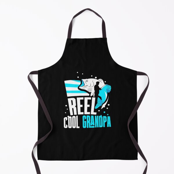 Item preview, Fishing Reel Cool Grandpa Sayings Fishing Fisher Fish Fisherman Fisher designed and sold by RubieShattucks.