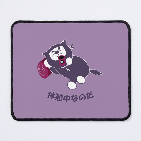 Item preview, Relaxing Ninja Dog FUGA designed and sold by ZUKINDOGS-JP.