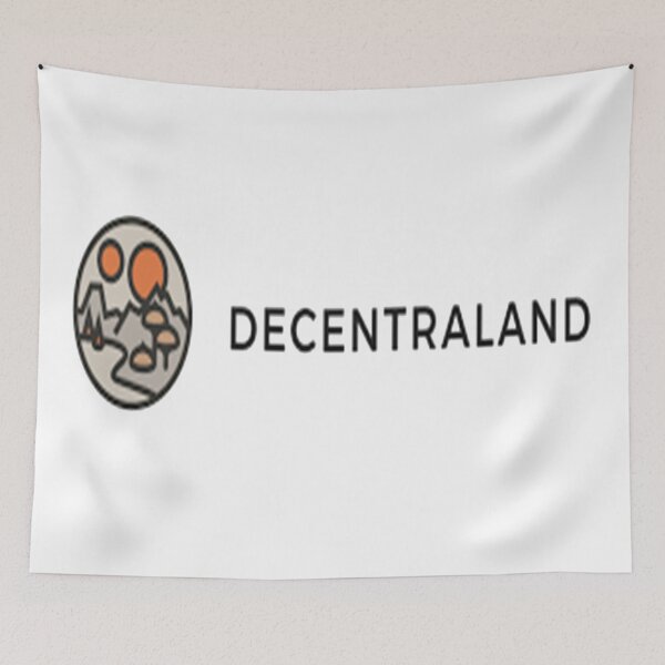 Item preview, Decentraland designed and sold by AltcoinCentral.