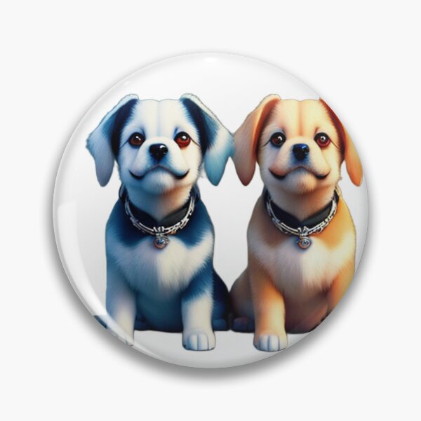 Item preview, Cute dog drawing designed and sold by Aleksanddr-shop.