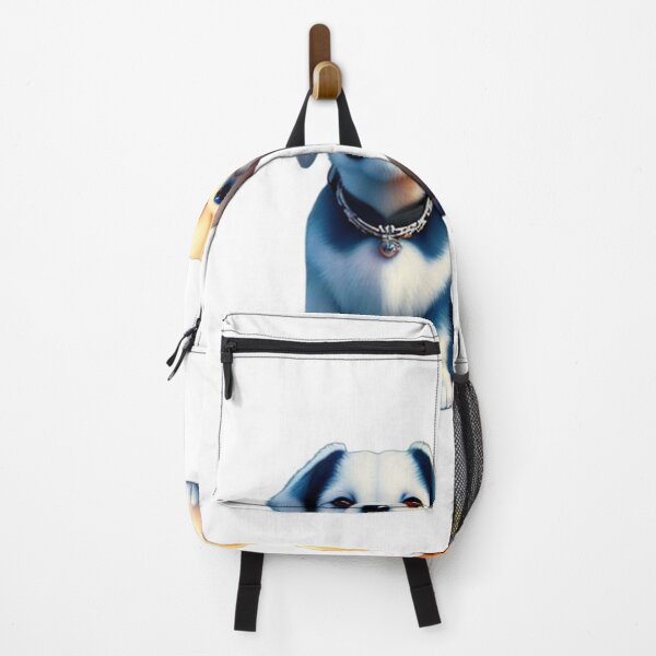 Item preview, Cute dog drawing designed and sold by Aleksanddr-shop.