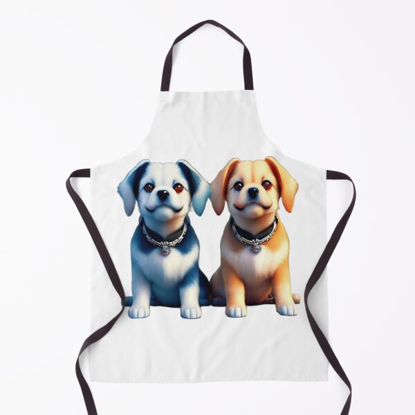 Item preview, Cute dog drawing designed and sold by Aleksanddr-shop.