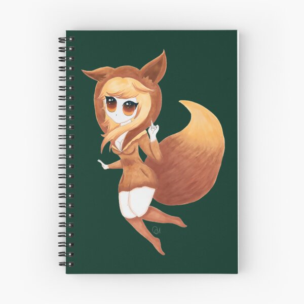 Item preview, Foxy Lady designed and sold by damagebellamy.