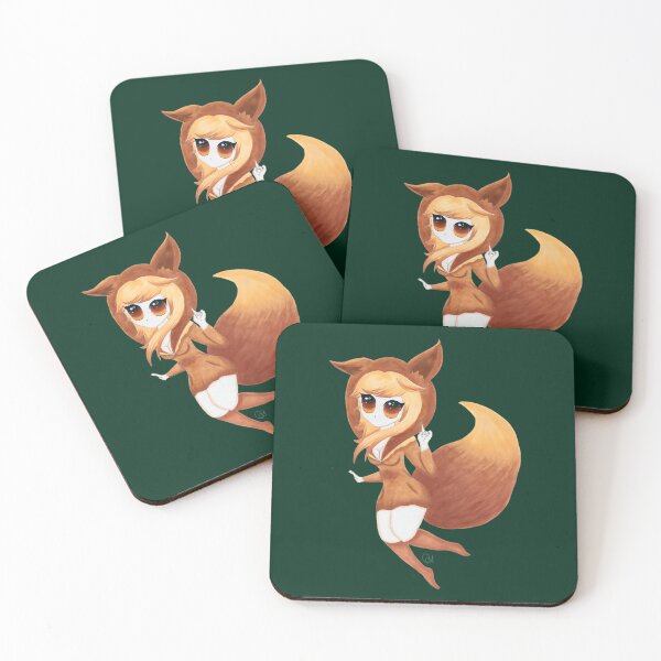Item preview, Foxy Lady designed and sold by damagebellamy.