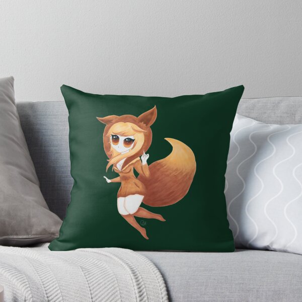 Artikelvorschau, Foxy Lady entworfen und verkauft von damagebellamy.