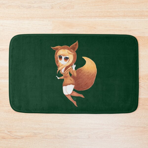 Item preview, Foxy Lady designed and sold by damagebellamy.