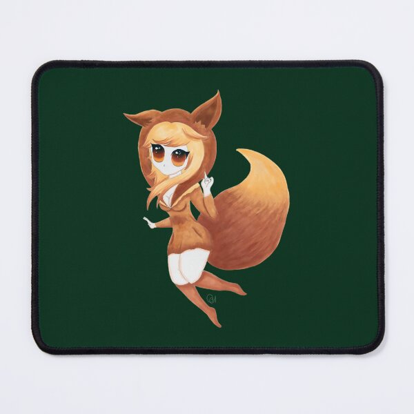 Item preview, Foxy Lady designed and sold by damagebellamy.