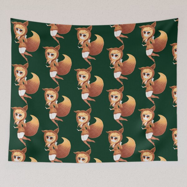 Item preview, Foxy Lady designed and sold by damagebellamy.