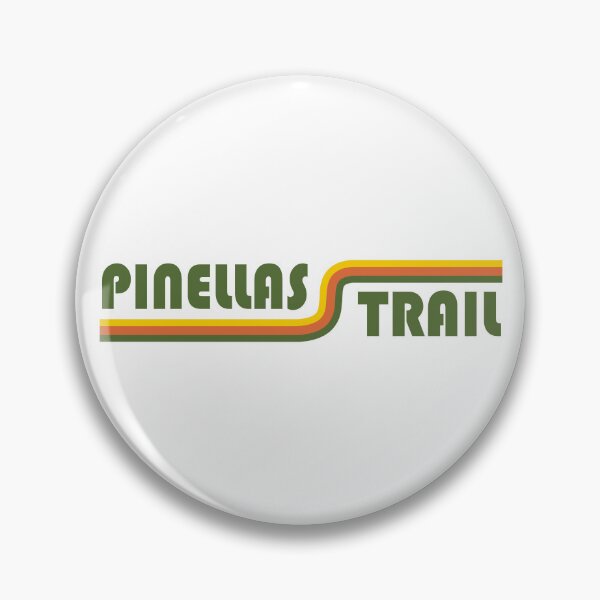 Item preview, Pinellas Trail Florida designed and sold by Esskay Designs.