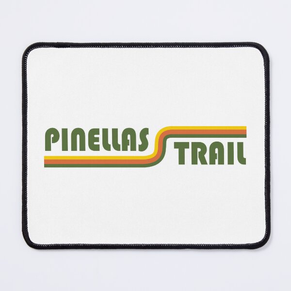 Item preview, Pinellas Trail Florida designed and sold by Esskay Designs.