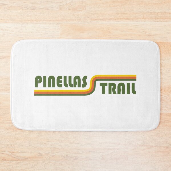 Item preview, Pinellas Trail Florida designed and sold by Esskay Designs.