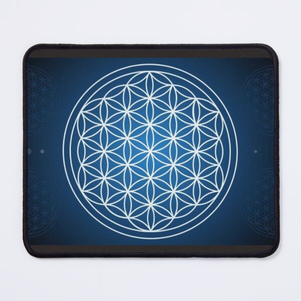 Item preview, SG # 04. Flower of Life designed and sold by StrangeFetish.