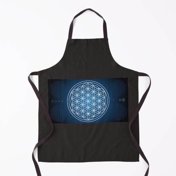 Item preview, SG # 04. Flower of Life designed and sold by StrangeFetish.