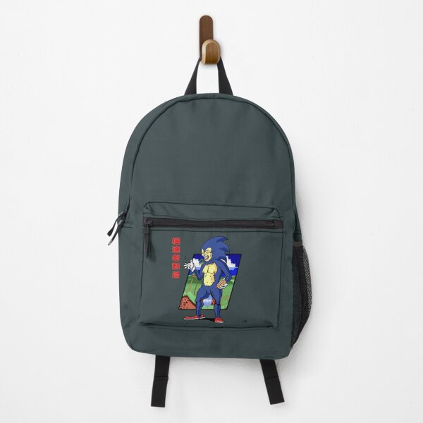 Item preview, Speedy Hedgehog Man designed and sold by RashadRidge.