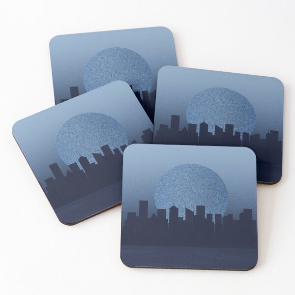 Item preview, scenery citi designed and sold by SBEE-jirapha.