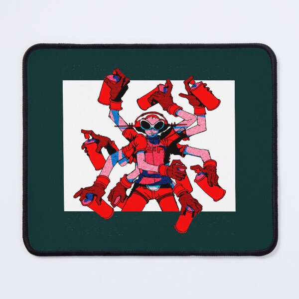 Item preview, The concept of designed and sold by RashadRidge.