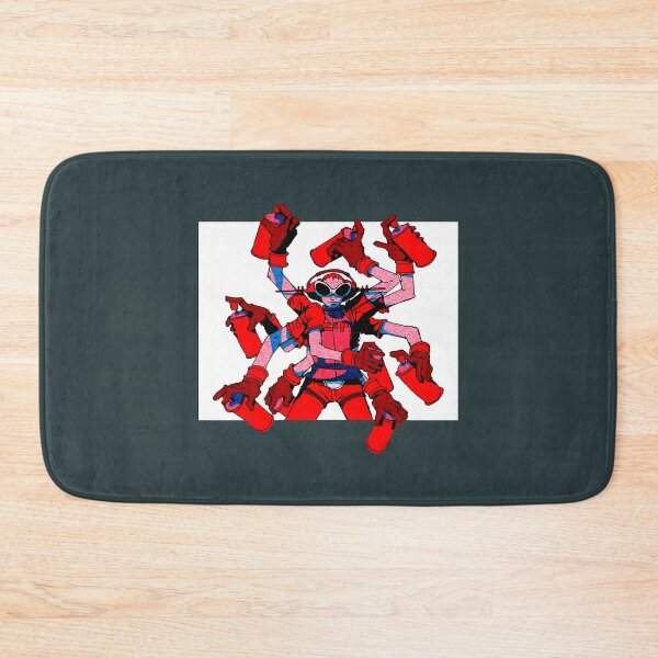 Item preview, The concept of designed and sold by RashadRidge.