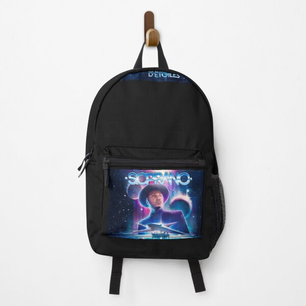 Item preview, Soprano star hunter designed and sold by LacySlatt.