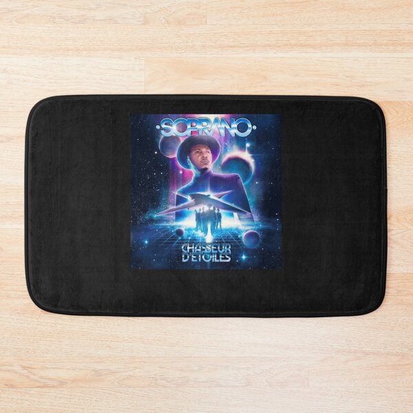 Item preview, Soprano star hunter designed and sold by LacySlatt.