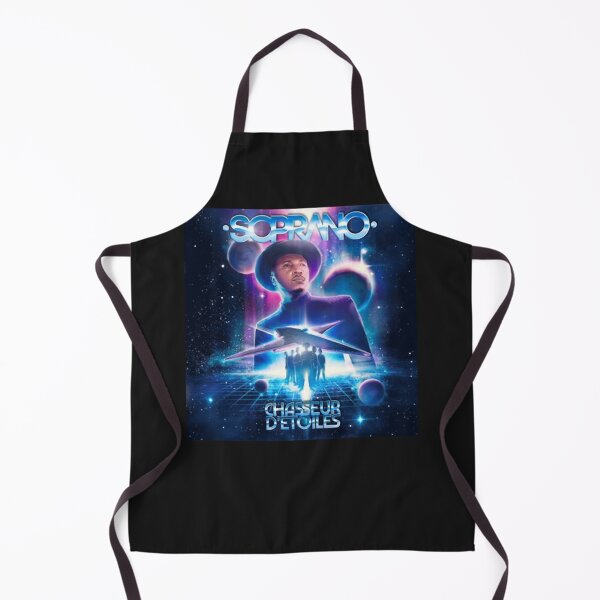 Item preview, Soprano star hunter designed and sold by LacySlatt.