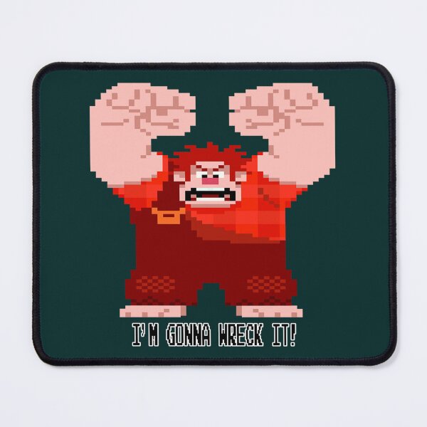 Item preview, Wreck It Ralph Gonna Wreck It  designed and sold by RashadRidge.