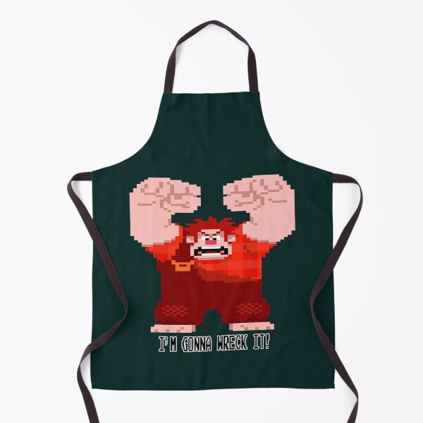 Item preview, Wreck It Ralph Gonna Wreck It designed and sold by RashadRidge.
