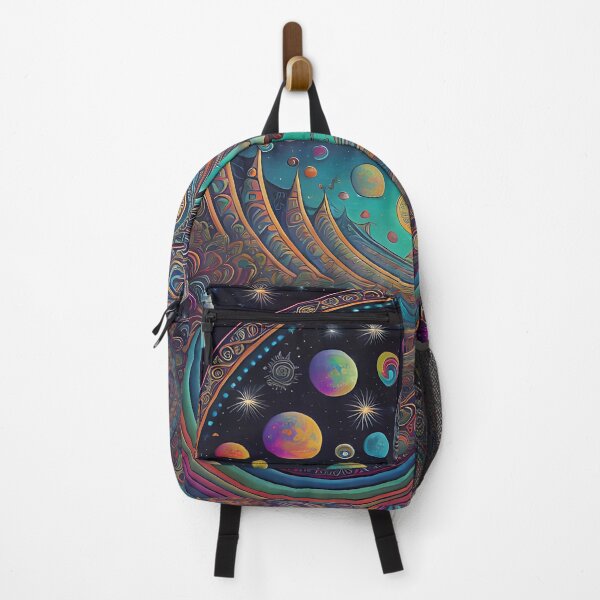 Item preview, Celestial Crescendo designed and sold by RW Art Prints.