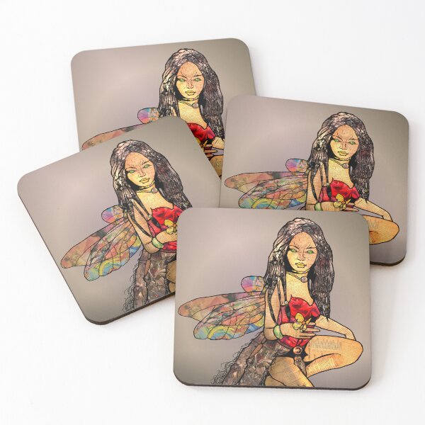 Item preview, Fairy No: 2 designed and sold by BLZBob.