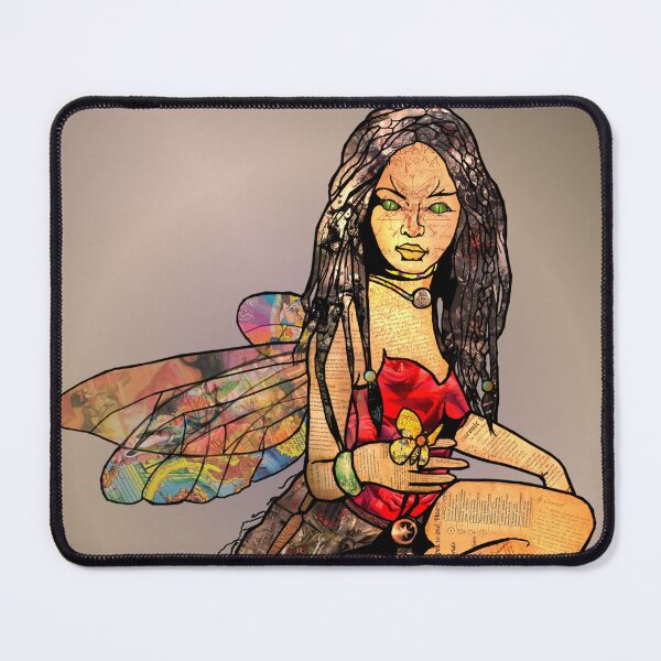 Item preview, Fairy No: 2 designed and sold by BLZBob.