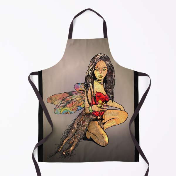 Item preview, Fairy No: 2 designed and sold by BLZBob.