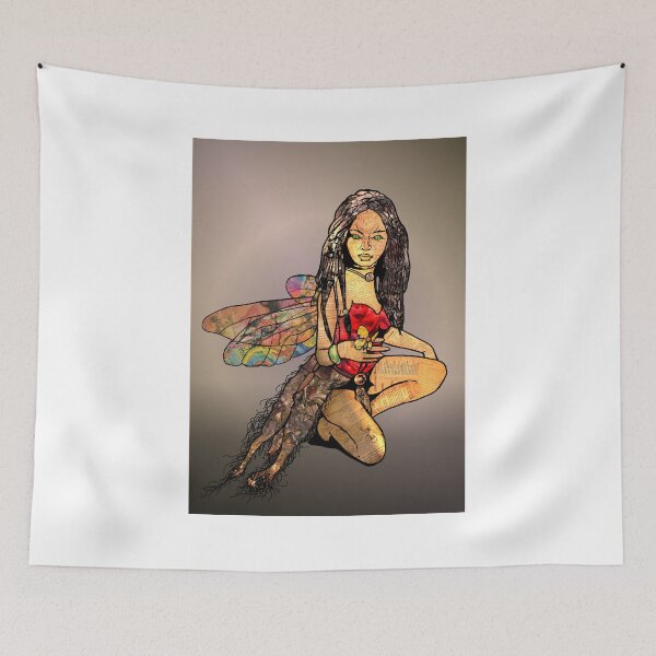 Item preview, Fairy No: 2 designed and sold by BLZBob.
