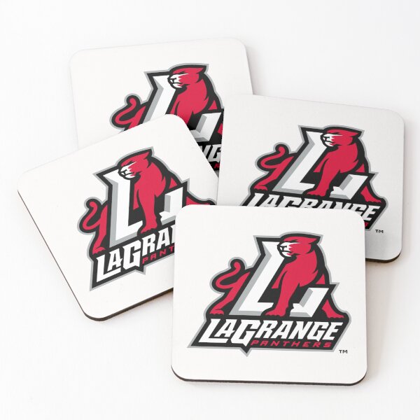 Item preview, lagrange college athletics logo   designed and sold by KobWitting.