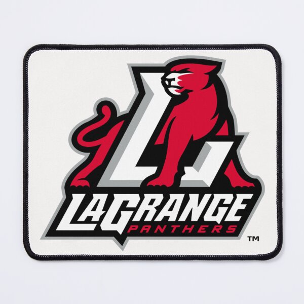 Item preview, lagrange college athletics logo   designed and sold by KobWitting.