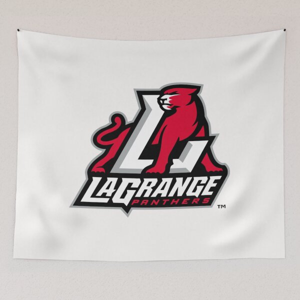 Item preview, lagrange college athletics logo   designed and sold by KobWitting.