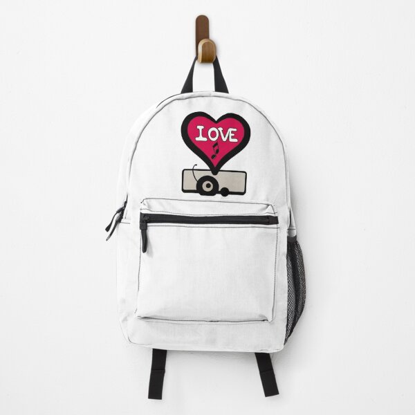 Item preview, I LOVE MUSIC - 13 designed and sold by SpecialForceART.