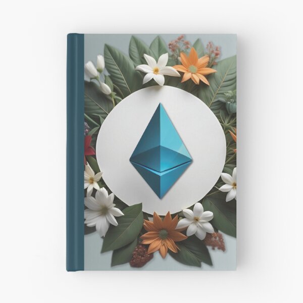 Item preview, Etéreo (ETH) Flores designed and sold by Maxmoud93.